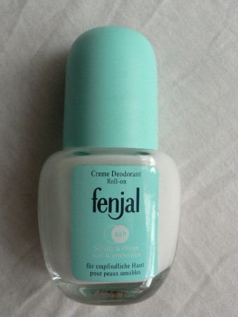 Fenjal roll on